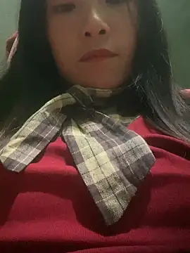 Snapshot of Elysia-007 chatting on February 8, 2026, 3:43 pm Elysia-007 online show from February 8, 2026, 3:43 pm