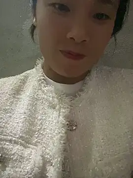 Elysia-007 online show from March 26, 2026, 12:03 pm