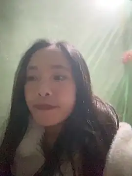 Elysia-007 online show from April 2, 2026, 5:47 am