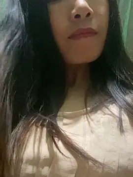 Elysia-007 online show from March 15, 2026, 5:14 am