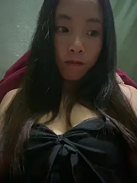 Elysia-007 online show from March 31, 2026, 1:02 pm