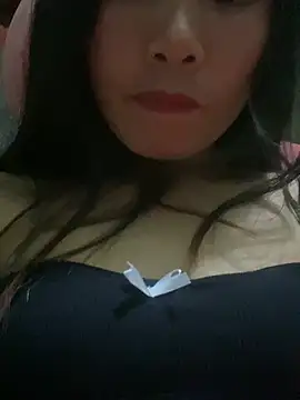 Elysia-007 online show from March 17, 2026, 12:52 pm