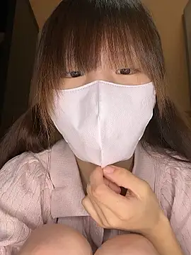 Natumi   online show from November 4, 2025, 12:31 pm