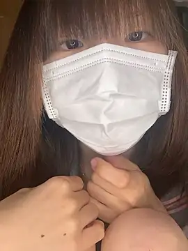 Natumi   online show from October 28, 2025, 12:37 pm