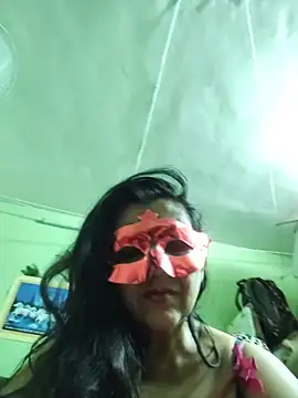 LOVE  RANI online show from May 27, 2026, 6:37 pm