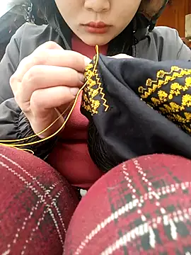 Snapshot of yoyo-mi chatting on February 20, 2026, 6:48 am yoyo-mi online show from February 20, 2026, 6:48 am