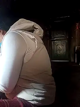 Snapshot of yoyo-mi chatting on January 6, 2026, 3:10 am yoyo-mi online show from January 6, 2026, 3:10 am