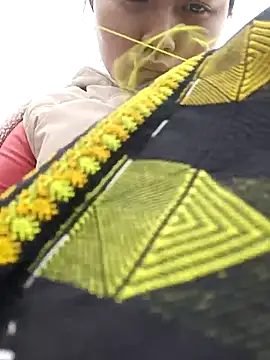 Snapshot of yoyo-mi chatting on January 16, 2026, 4:38 am yoyo-mi online show from January 16, 2026, 4:38 am