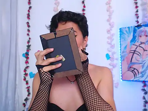 Snapshot of MalorySweet1 chatting on November 5, 2025, 1:58 pm MalorySweet1 online show from November 5, 2025, 1:58 pm