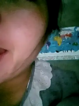 Snapshot of -Cherry-123 chatting on November 11, 2025, 1:22 am -Cherry-123 online show from November 11, 2025, 1:22 am