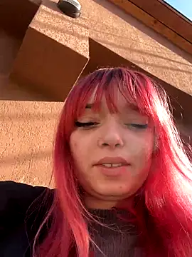 ValeriaFlame  online show from October 29, 2025, 10:25 am