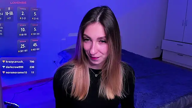 Snapshot of Alexis_Winx chatting on November 22, 2025, 10:41 pm Alexis Winx online show from November 22, 2025, 10:41 pm