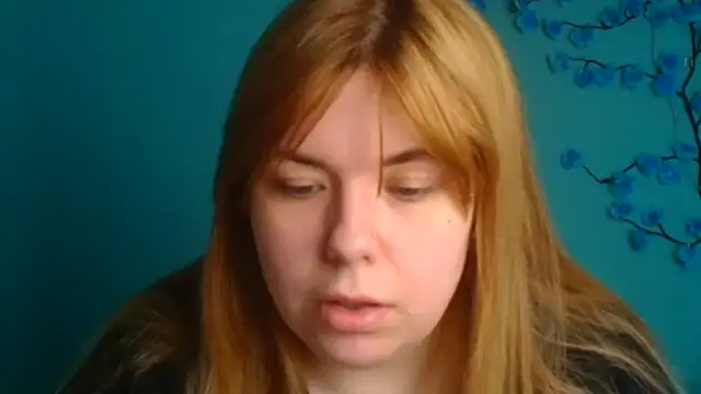 SusannaNight online show from April 5, 2026, 5:14 am