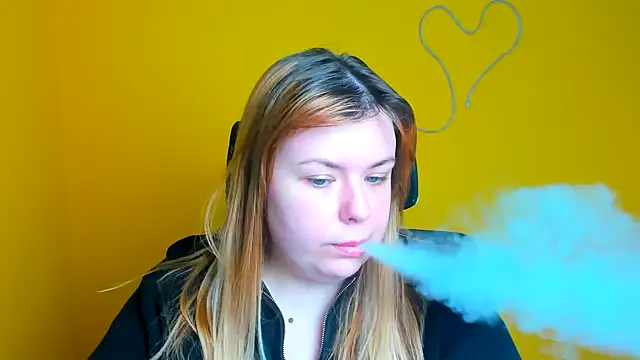 SusannaNight online show from April 3, 2026, 5:14 am