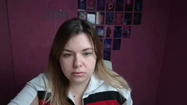 SusannaNight online show from November 7, 2025, 6:18 am