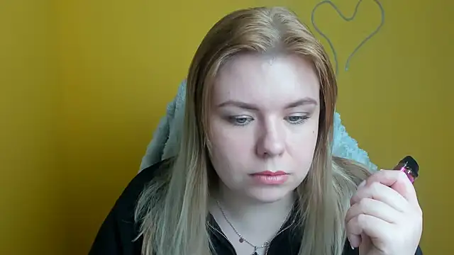 SusannaNight online show from December 1, 2025, 12:28 pm