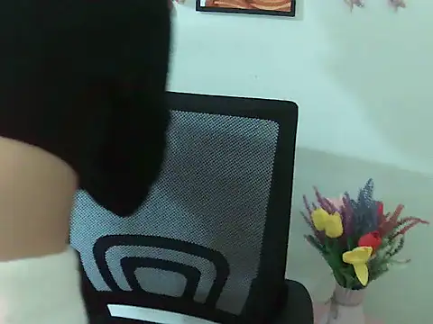 Snapshot of Your_viet chatting on December 5, 2025, 1:49 am Your viet online show from December 5, 2025, 1:49 am