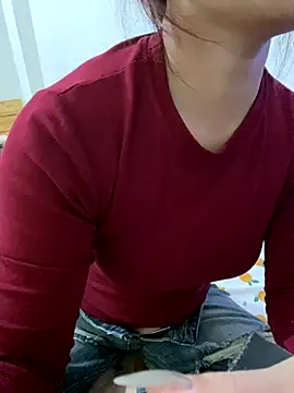 Snapshot of Your_viet chatting on November 25, 2025, 6:47 am Your viet online show from November 25, 2025, 6:47 am