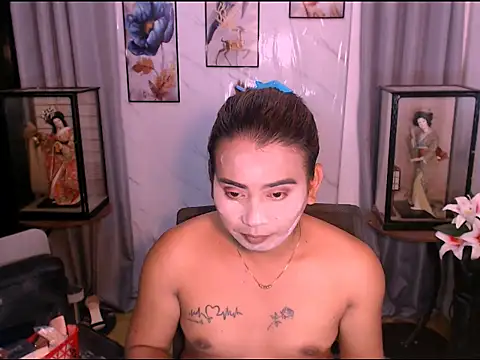 exoticashly online show from December 23, 2025, 10:36 am