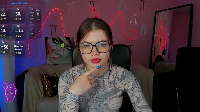 isabel wave online show from March 30, 2026, 7:15 pm