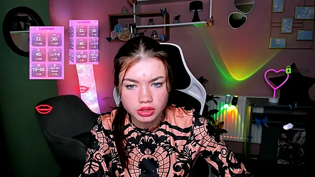 isabel wave online show from December 4, 2025, 1:10 pm