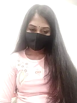 Green LaDY66 online show from November 29, 2025, 6:52 pm