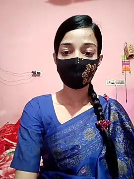 Green LaDY66 online show from April 7, 2026, 8:05 am