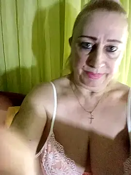 Esenia505 online show from March 23, 2026, 8:36 am