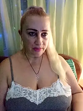 Esenia505 online show from January 15, 2026, 3:59 pm