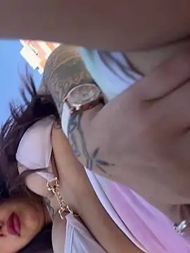 AshleyWinslow online show from February 20, 2026, 7:38 pm