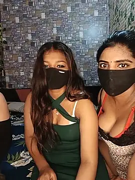 Snapshot of prisha_rani chatting on July 6, 2026, 3:57 am prisha rani online show from July 6, 2026, 3:57 am
