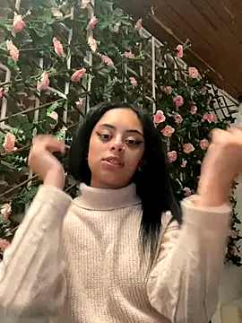 VioletMorgan  online show from October 28, 2025, 2:05 pm