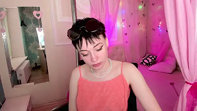 Snapshot of ErickaFetish chatting on November 16, 2025, 4:23 pm ErickaFetish online show from November 16, 2025, 4:23 pm