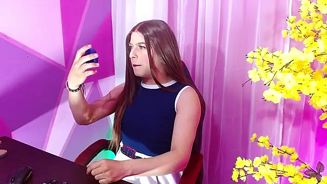 Snapshot of NovaNight_ chatting on December 3, 2025, 11:42 am NovaNight online show from December 3, 2025, 11:42 am