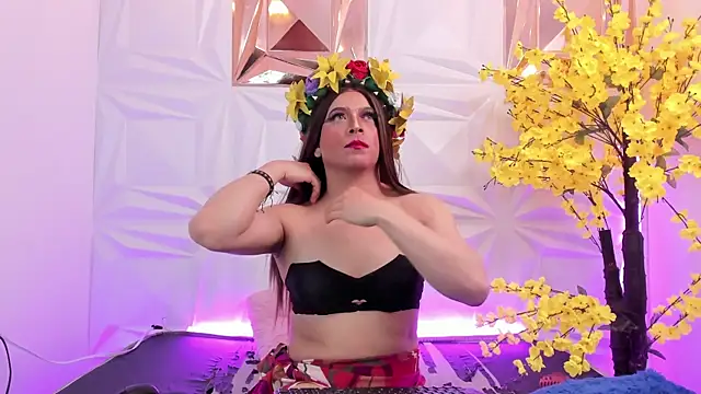 Snapshot of NovaNight_ chatting on November 3, 2025, 12:31 pm NovaNight online show from November 3, 2025, 12:31 pm