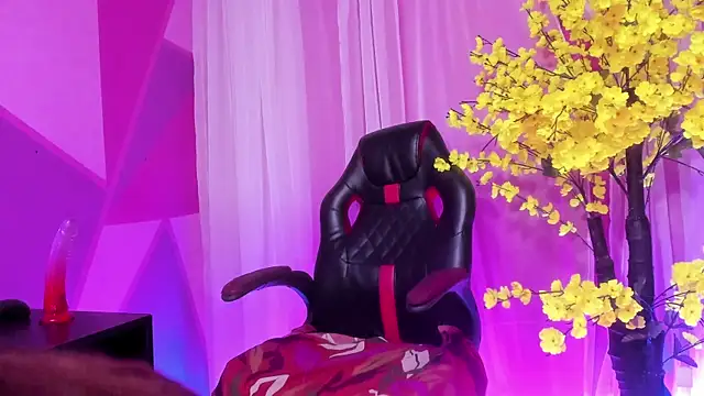 NovaNight  online show from January 8, 2026, 11:38 am