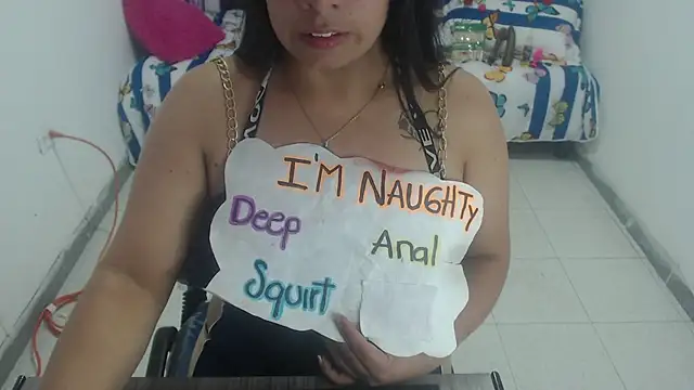 Alanafire online show from November 24, 2025, 1:33 pm