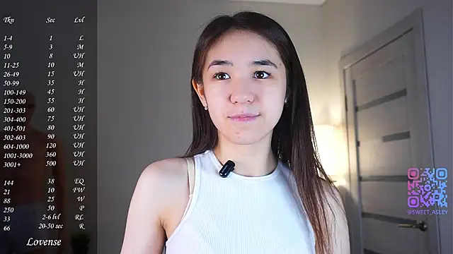 Snapshot of KiraAbling chatting on November 25, 2025, 5:30 am KiraAbling online show from November 25, 2025, 5:30 am