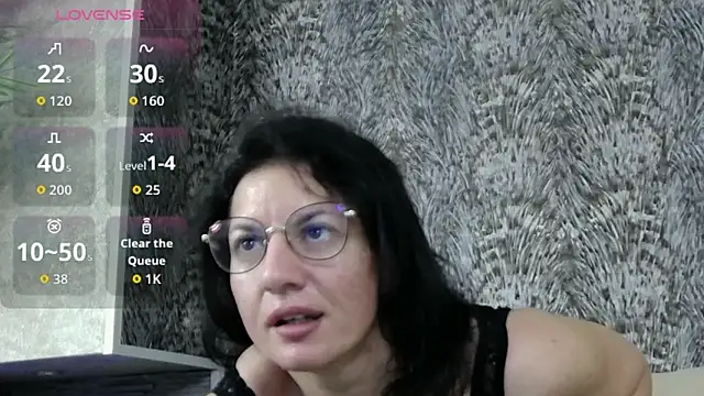  LustyFantasy  online show from November 13, 2025, 4:16 am