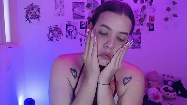 Snapshot of reiko_doll chatting on November 22, 2025, 8:18 pm reiko doll online show from November 22, 2025, 8:18 pm