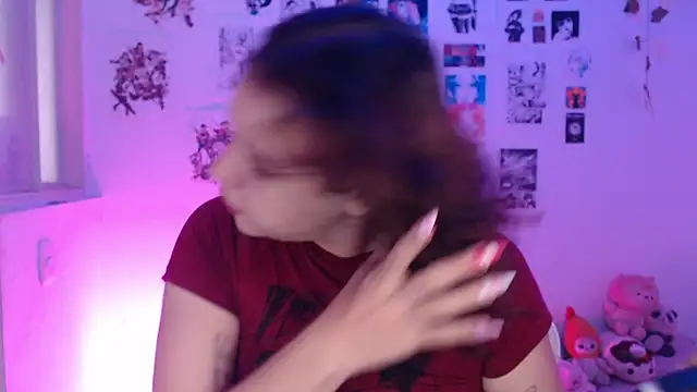 Snapshot of reiko_doll chatting on November 28, 2025, 5:02 pm reiko doll online show from November 28, 2025, 5:02 pm