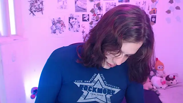 Snapshot of reiko_doll chatting on November 25, 2025, 4:29 pm reiko doll online show from November 25, 2025, 4:29 pm