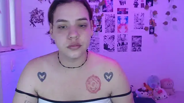 Snapshot of reiko_doll chatting on November 7, 2025, 9:19 pm reiko doll online show from November 7, 2025, 9:19 pm