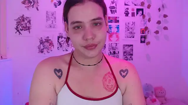 Snapshot of reiko_doll chatting on November 3, 2025, 8:34 pm reiko doll online show from November 3, 2025, 8:34 pm