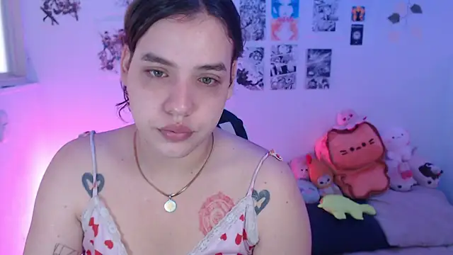 Snapshot of reiko_doll chatting on December 5, 2025, 6:06 pm reiko doll online show from December 5, 2025, 6:06 pm