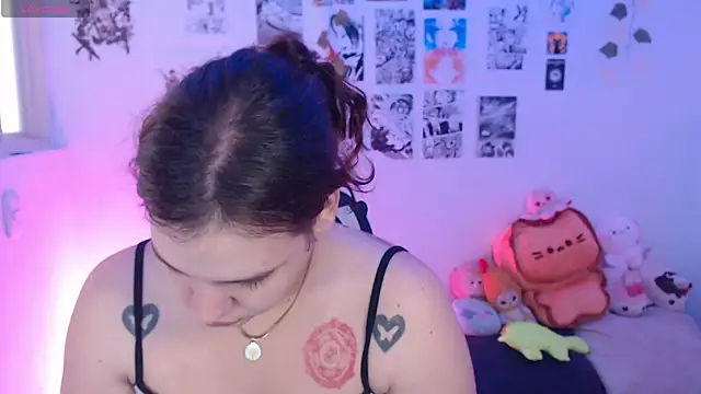 Snapshot of reiko_doll chatting on December 4, 2025, 6:07 pm reiko doll online show from December 4, 2025, 6:07 pm