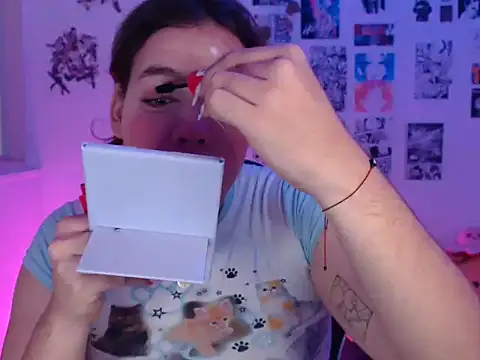 Snapshot of reiko_doll chatting on December 15, 2025, 7:09 pm reiko doll online show from December 15, 2025, 7:09 pm