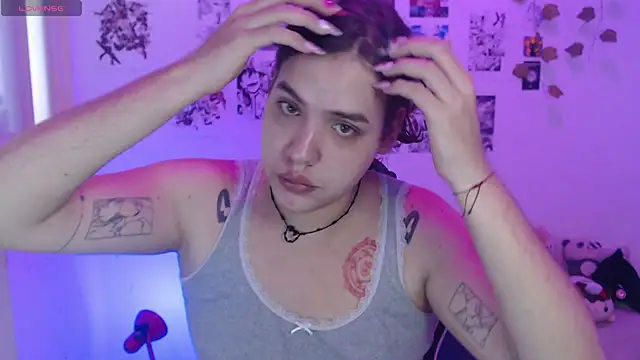 Snapshot of reiko_doll chatting on November 20, 2025, 6:30 pm reiko doll online show from November 20, 2025, 6:30 pm