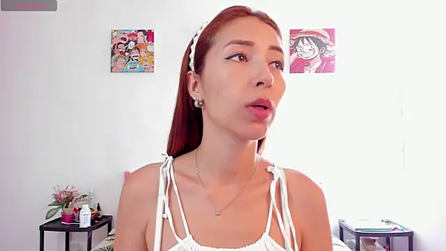 julialex  online show from November 8, 2025, 3:26 pm