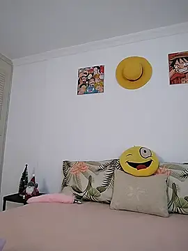 julialex  online show from December 1, 2025, 6:09 pm